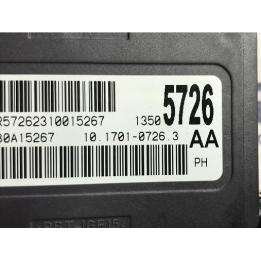Датчик прискорення ESP Opel Insignia 2008-2017 13505726